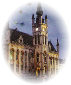 Sint-Niklaas